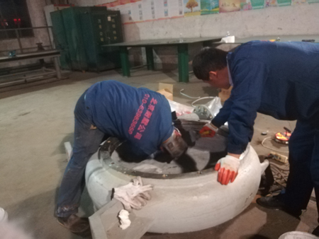 湍流防腐耐磨材料施工 湍流防腐耐磨材料施工